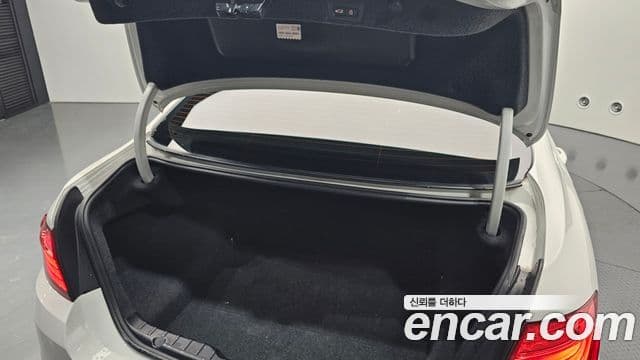 BMW 5시리즈 (F10), 2014 20