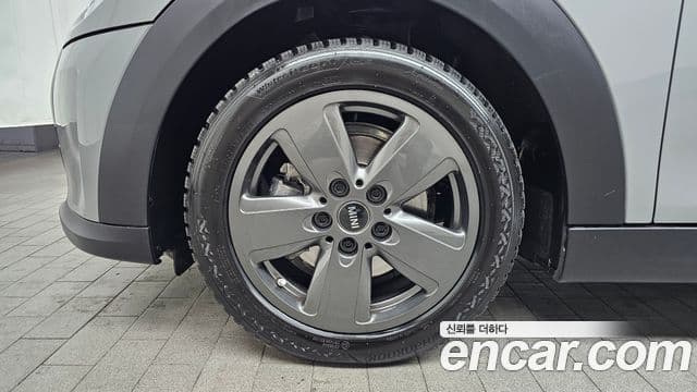 Mini Cooper 3세대, 2022 все фото