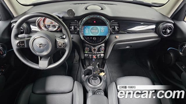 Mini Cooper 3세대, 2022 7