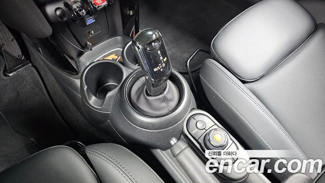 Mini Cooper 3세대, 2022 9