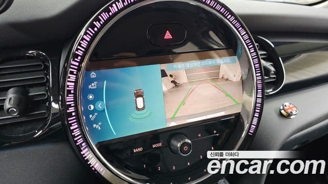 Mini Cooper 3세대, 2022 17