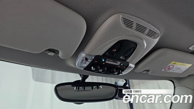 Mini Cooper 3세대, 2022 18