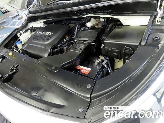 Kia All New Carnival Luxury, 2015 19