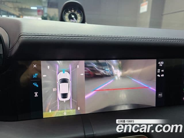 Porsche 타이칸 базовый, 2022 11