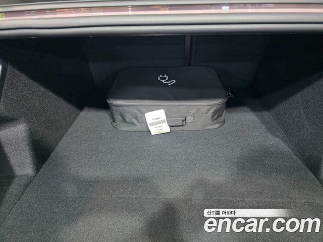 Porsche 타이칸 базовый, 2022 17