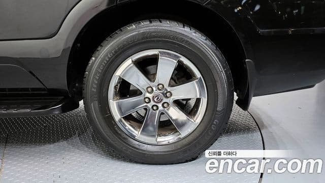 Kia Mohave 4WD KV300, 2014 все фото