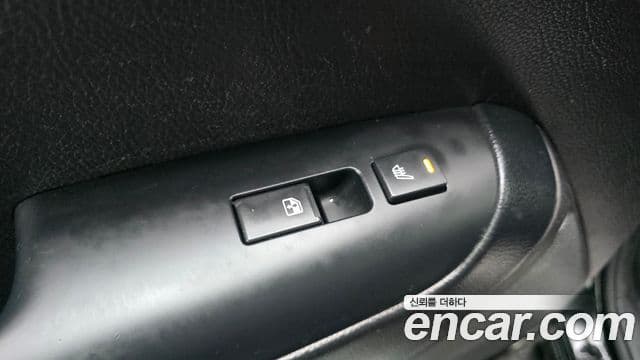 Kia Mohave 4WD KV300, 2014 17