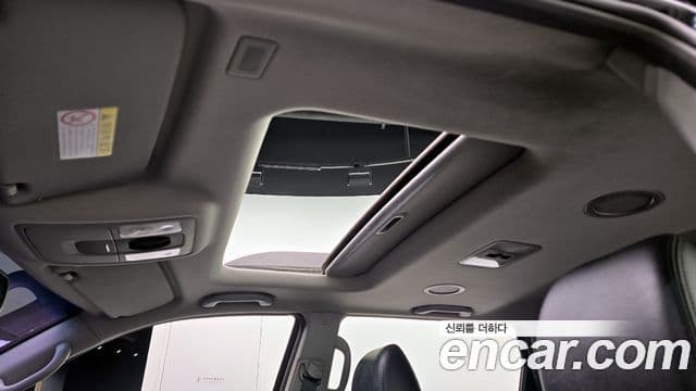 Kia Mohave 4WD KV300, 2014 20