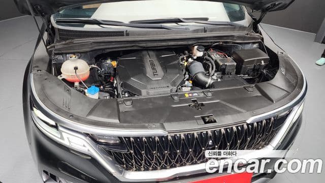 Kia Carnival 4세대 Signature, 2021 6