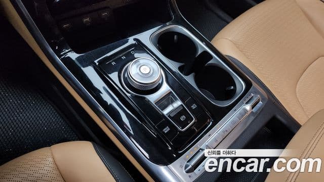 Kia Carnival 4세대 Signature, 2021 9