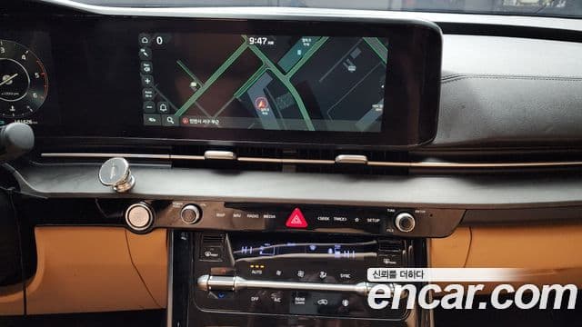 Kia Carnival 4세대 Signature, 2021 14