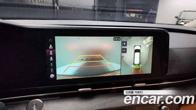 Kia Carnival 4세대 Signature, 2021 15