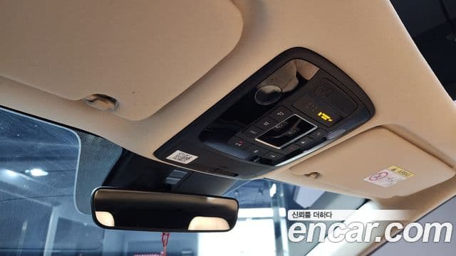 Kia Carnival 4세대 Signature, 2021 19