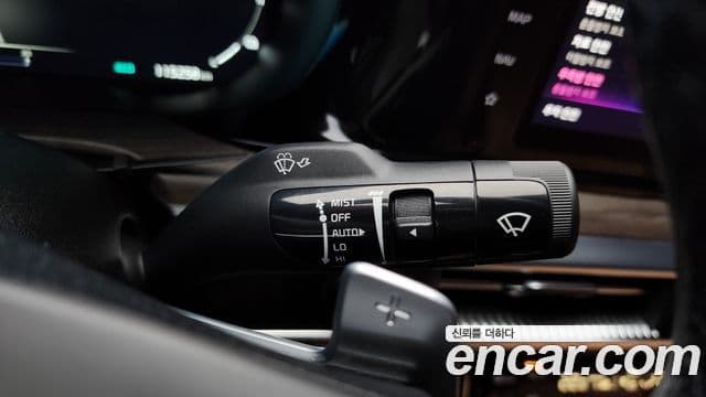 Kia K5 гибрид 3세대 Noblesse, 2021 18