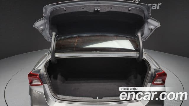 Kia K5 гибрид 3세대 Noblesse, 2021 20