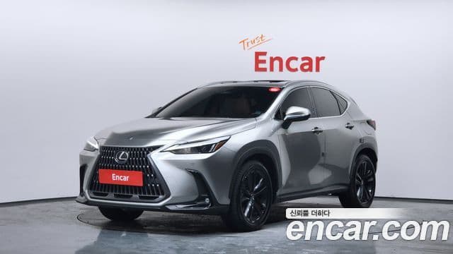 Lexus NX350h 2세대 Premium, 2024 1