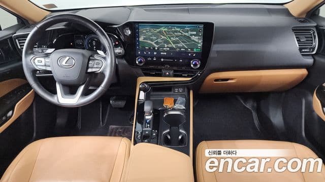 Lexus NX350h 2세대 Premium, 2024 7