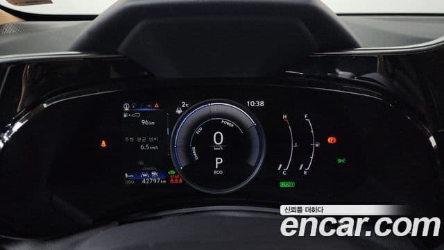 Lexus NX350h 2세대 Premium, 2024 8