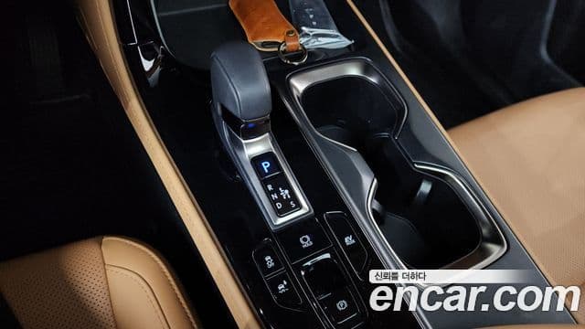 Lexus NX350h 2세대 Premium, 2024 9