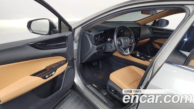 Lexus NX350h 2세대 Premium, 2024 10