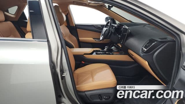 Lexus NX350h 2세대 Premium, 2024 11
