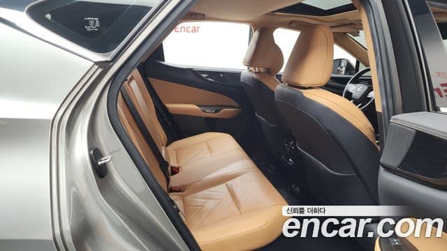 Lexus NX350h 2세대 Premium, 2024 12