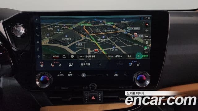 Lexus NX350h 2세대 Premium, 2024 14