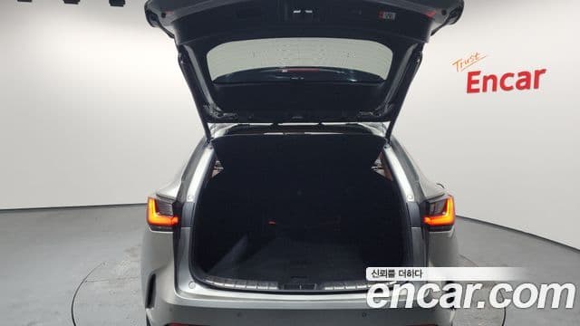 Lexus NX350h 2세대 Premium, 2024 20