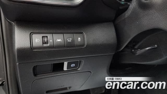 Hyundai The / новый New Santa Fe Exclusive, 2023 6