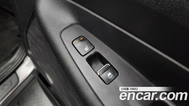 Hyundai The / новый New Santa Fe Exclusive, 2023 17