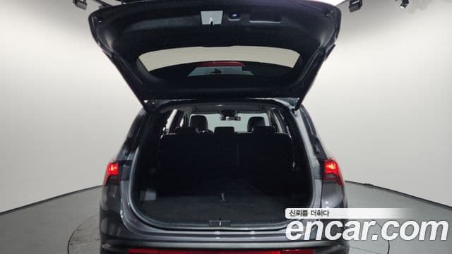 Hyundai The / новый New Santa Fe Exclusive, 2023 18