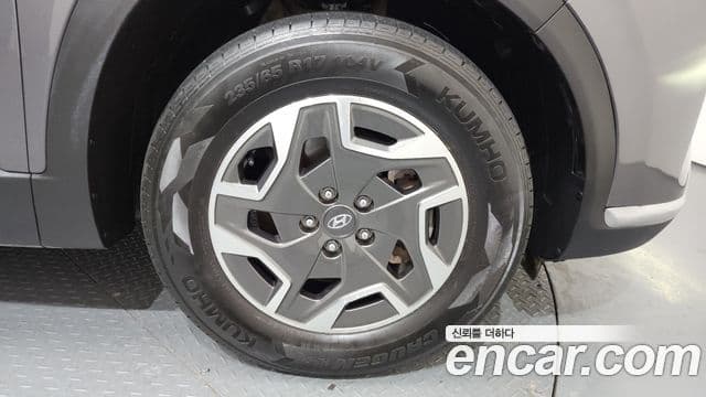 Hyundai The / новый New Santa Fe Exclusive, 2023 19