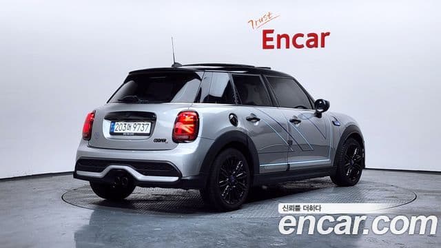 Mini Cooper S 3세대, 2024 2