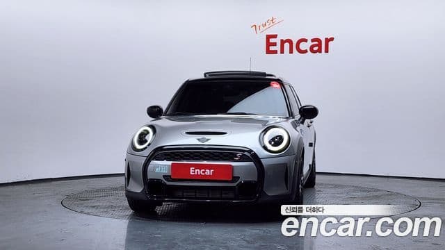 Mini Cooper S 3세대, 2024 3