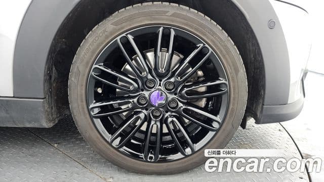 Mini Cooper S 3세대, 2024 все фото