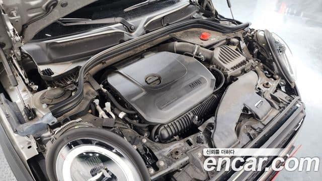 Mini Cooper S 3세대, 2024 6