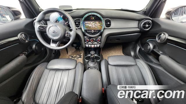Mini Cooper S 3세대, 2024 7