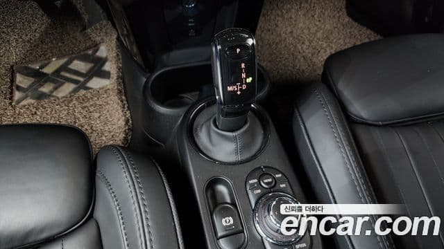 Mini Cooper S 3세대, 2024 9