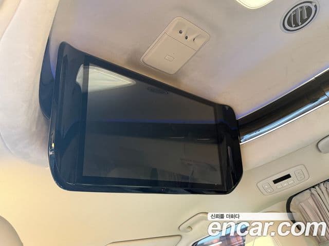 Kia Carnival 4세대 Signature, 2021 11