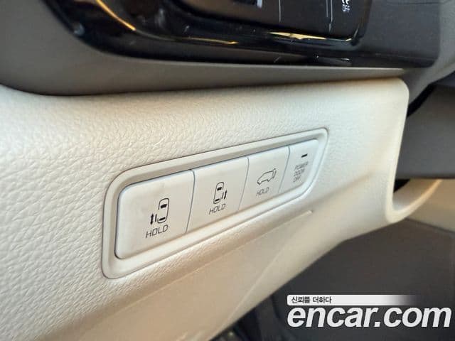 Kia Carnival 4세대 Signature, 2021 13