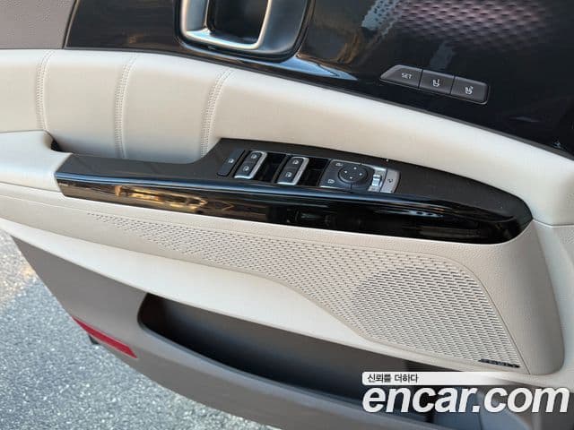 Kia Carnival 4세대 Signature, 2021 14