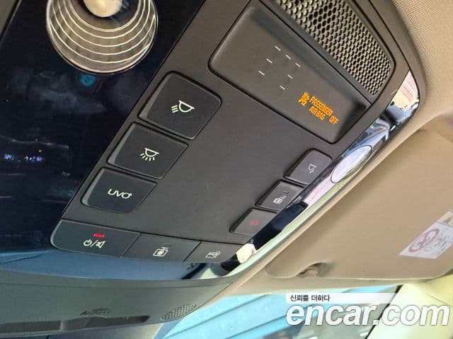 Kia Carnival 4세대 Signature, 2021 15