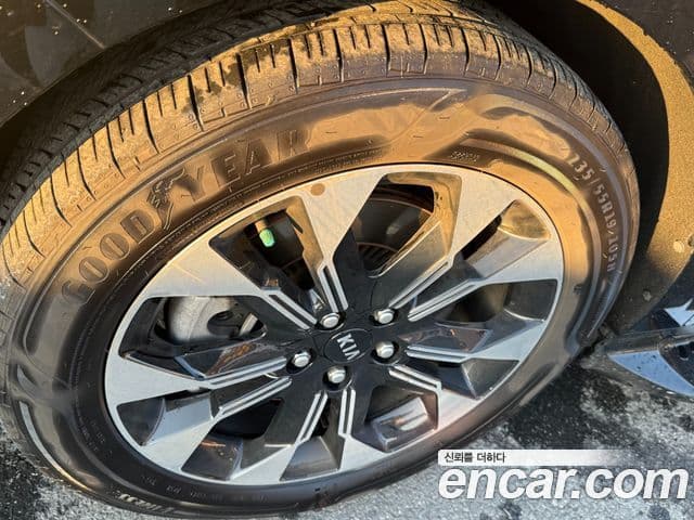 Kia Carnival 4세대 Signature, 2021 16