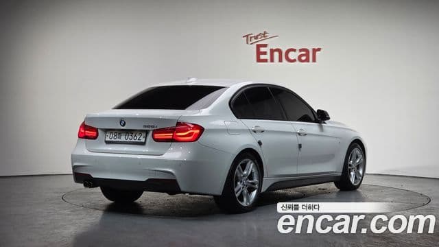 BMW 3시리즈 (F30) 328i M Sport, 2016 2