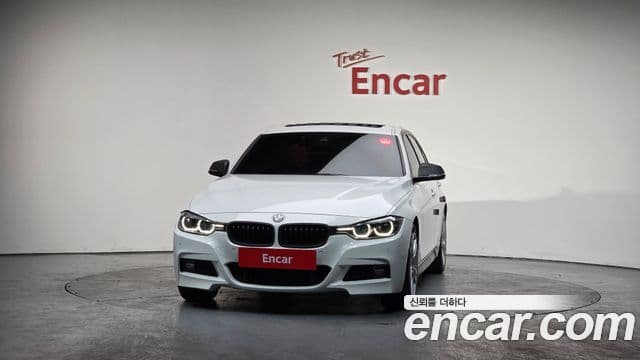 BMW 3시리즈 (F30) 328i M Sport, 2016 3