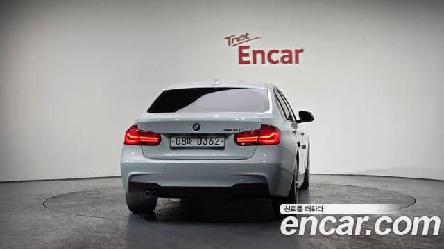 BMW 3시리즈 (F30) 328i M Sport, 2016 4