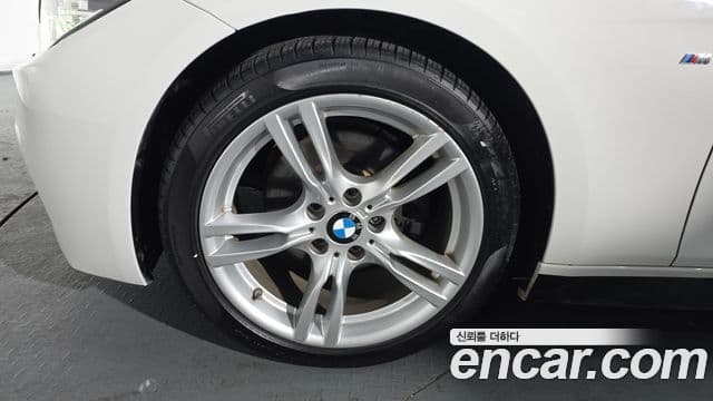 BMW 3시리즈 (F30) 328i M Sport, 2016 все фото