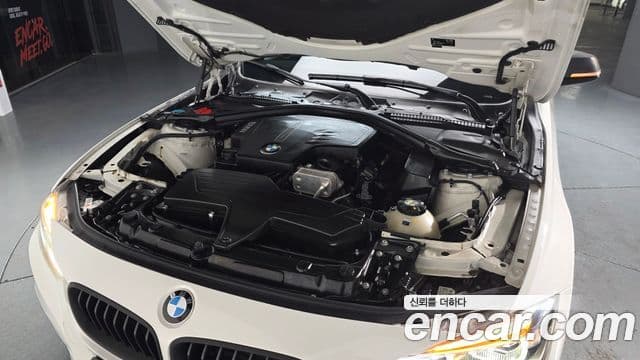 BMW 3시리즈 (F30) 328i M Sport, 2016 6