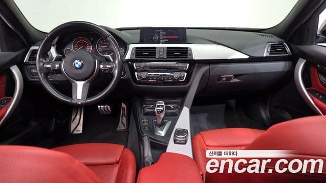 BMW 3시리즈 (F30) 328i M Sport, 2016 7