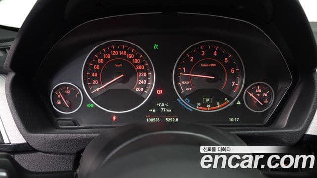 BMW 3시리즈 (F30) 328i M Sport, 2016 8